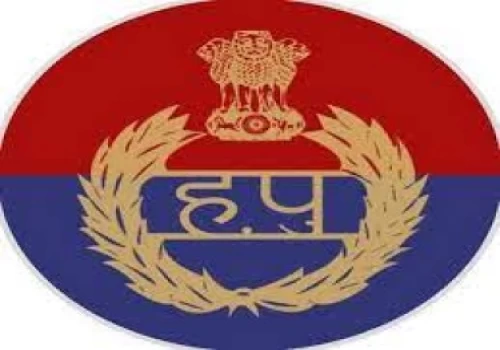 Haryana Police registers 3626 cases under NDPS Act, seizes 24 tonnes narcotics