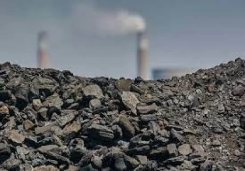 Coal demand likely to increase by 63 pc by 2030