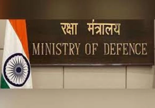 Ministry of Defence sets up an apex committee for performance and efficiency audit