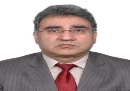 Vijay Kumar Janjua appointed new CS of Punjab