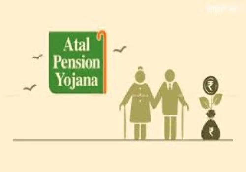 4,31,86,423 subscribers enrolled under Atal Pension Yojana