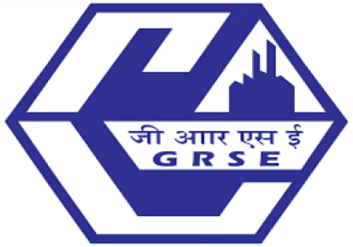 GRSE earns Rs 2,763 cr in FY 2022-23