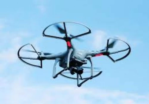 Kerala government to deploy drones to survey landfills, dumpyards