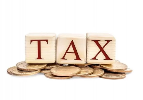 Net indirect tax collection logs 12 per cent growth