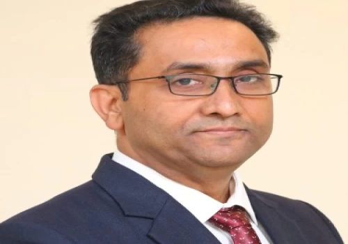 Joshit Ranjan Sikidar assumes charge as Director of Finance at SECI