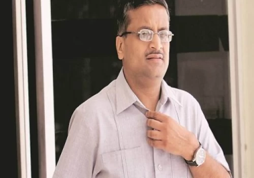 IAS Ashok Khemka transferred for 54th time in his 30 years of service