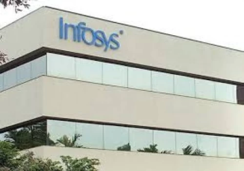 Infosys to acquire Kaleidoscope Innovation for $ 42 million