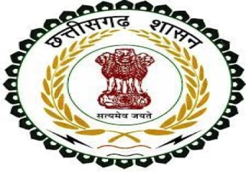 Three IAS officers transferred in Chhattisgarh