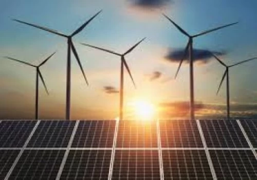 SJVN and Tata Power RE join forces for 460 MW renewable energy venture