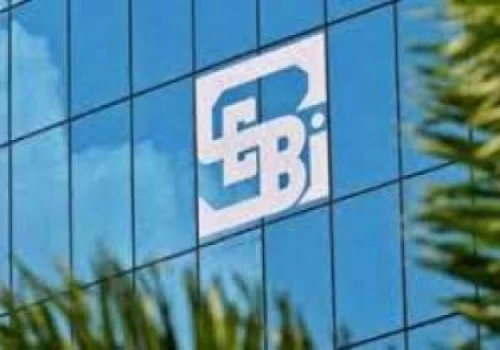 Trust, transparency, disclosure key imperatives for capital markets: SEBI Chairperson