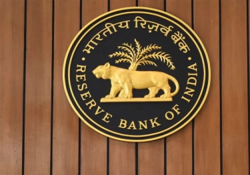 RBI Governor bullish about Indian economy, says consumption demand returning fast