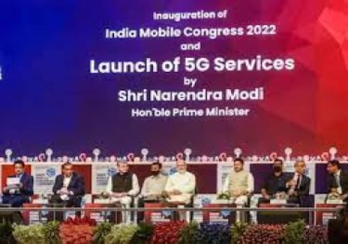 5G launch a big step in ease-of-doing business and ease of living: FICCI