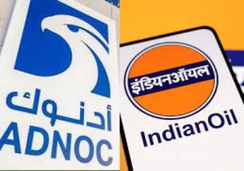 Indian Oil Corporation secures multi-billion dollar LNG deal with ADNOC Gas and TotalEnergies