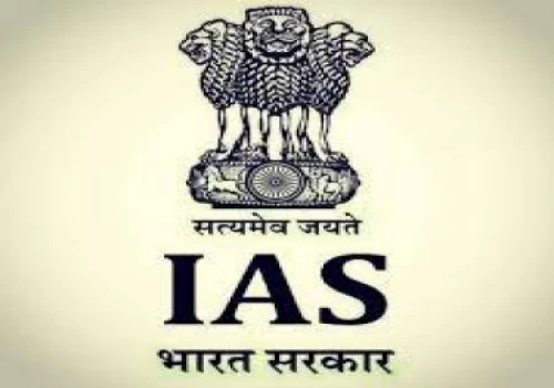 49 IAS officers transferred in Haryana