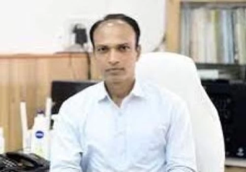 Tarun Kumar Pithode – A Civil Servant with a difference!
