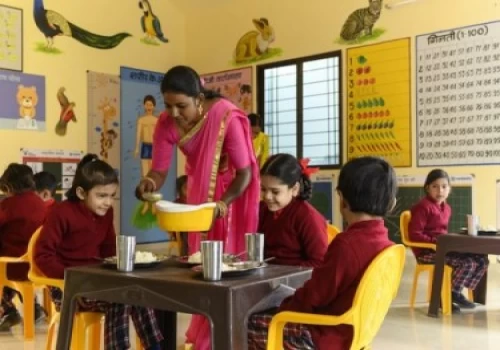 Vedanta kicks off feeding drive of 2 million meals