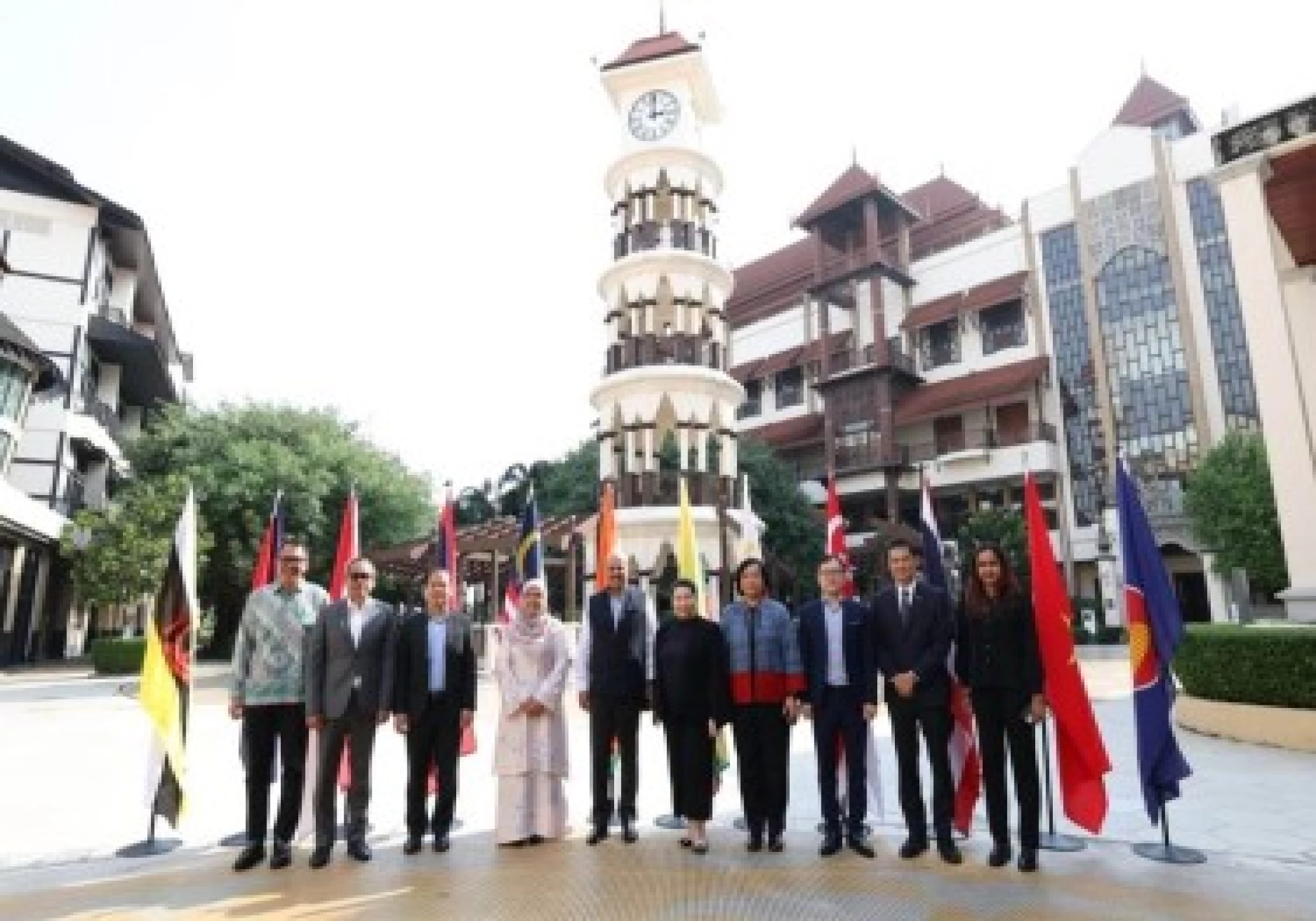 4th meeting of ASEAN-India trade in goods agreement joint committee