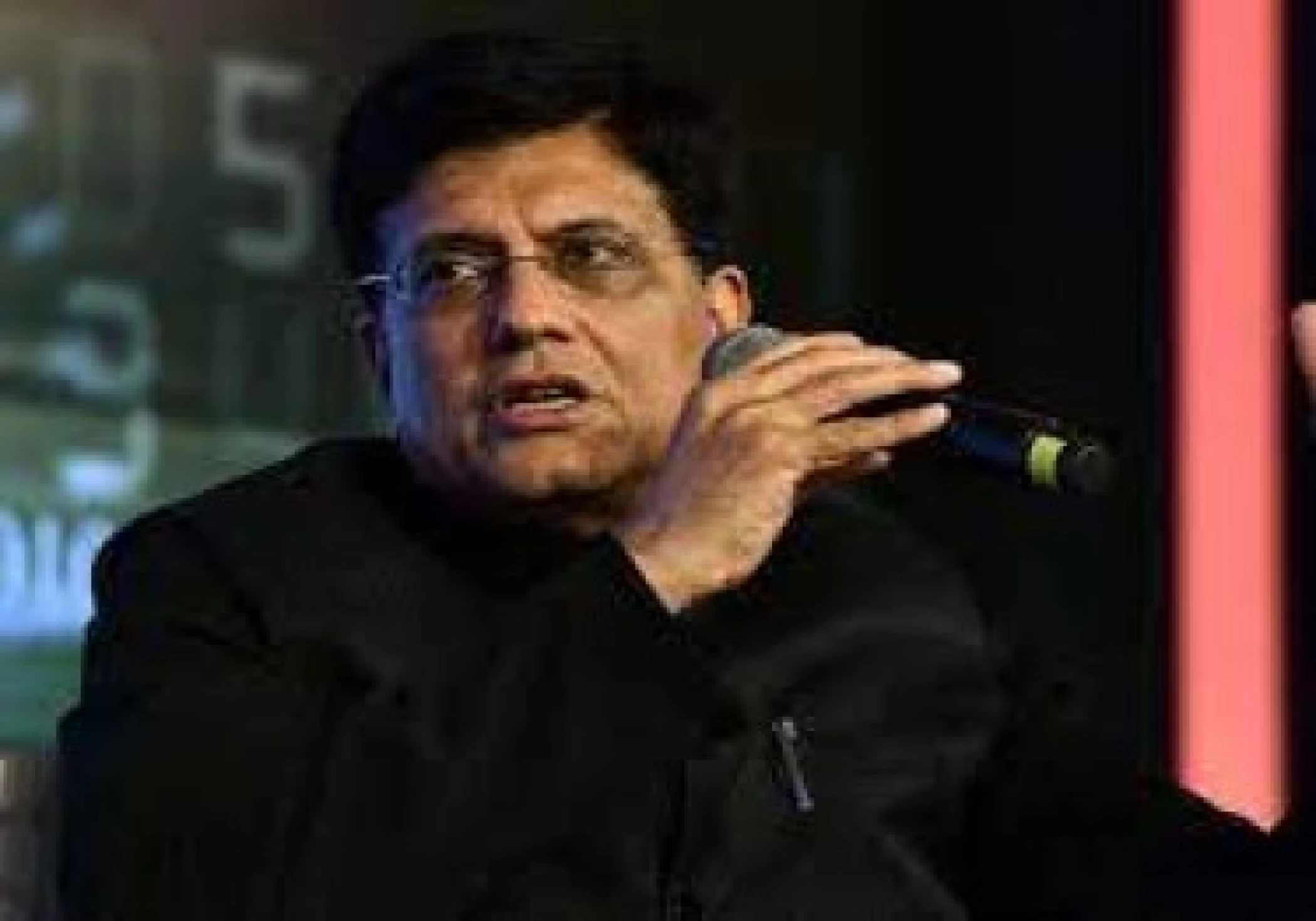 PLI scheme creating robust manufacturing base enabling India to compete globally: Union Minister Piyush Goyal