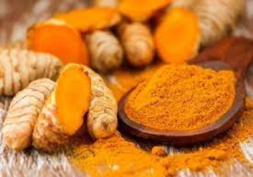 Government of India notifies establishment of National Turmeric Board