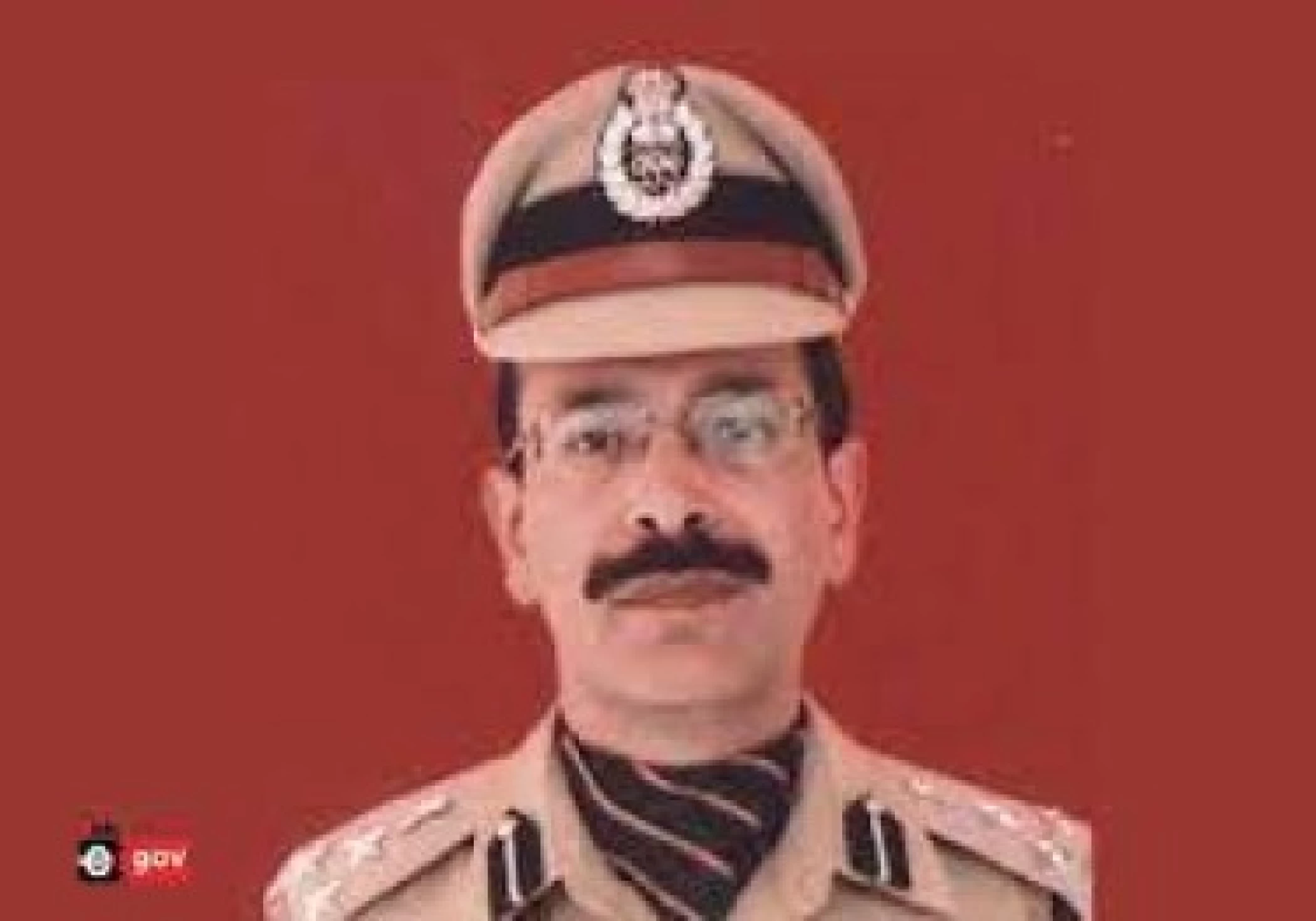 Neeraj Thakur appointed new DGP of Andaman and Nicobar