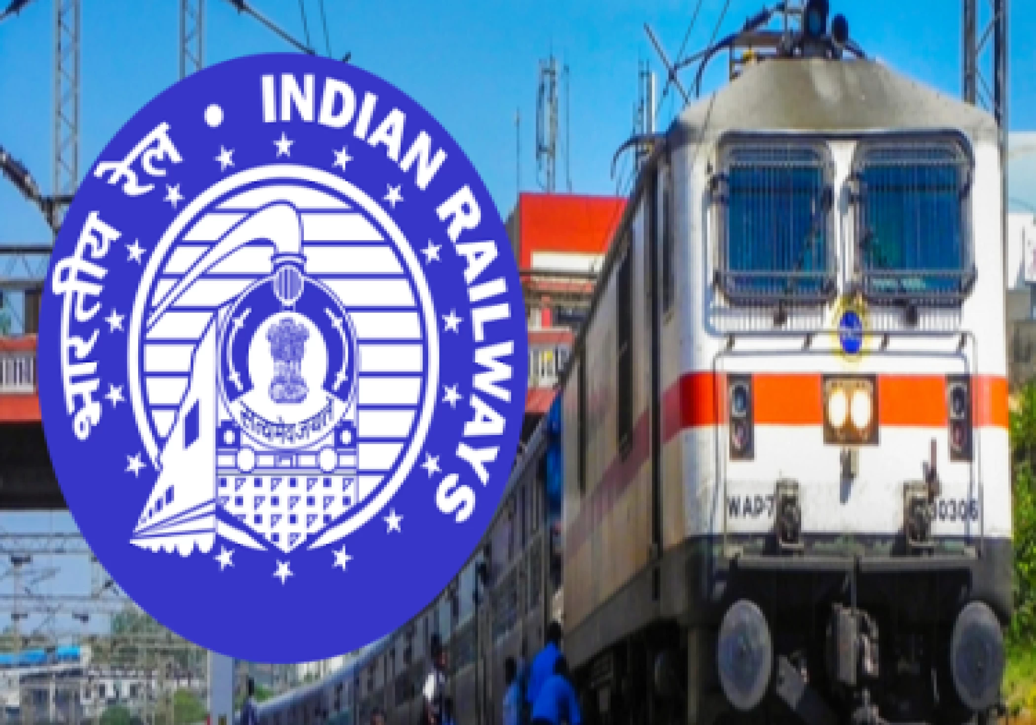 Indian Railways records best ever July monthly freight loading