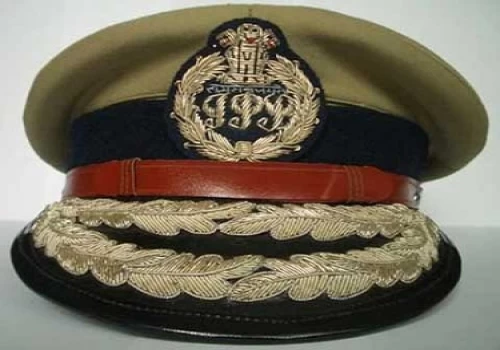 Nine IPS officers reshuffled in Karnataka