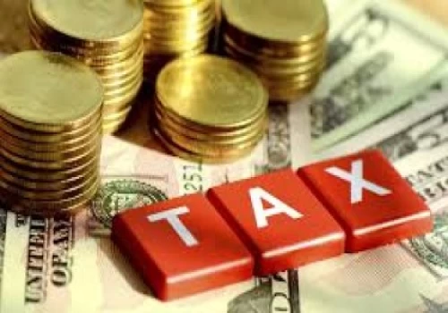 Net Direct Tax collections (provisional) for the FY 2023-24 exceed revised estimates by Rs 13,000 cr