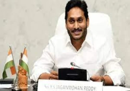 Andhra Pradesh gives nod to set up Autonagar, to generate employment