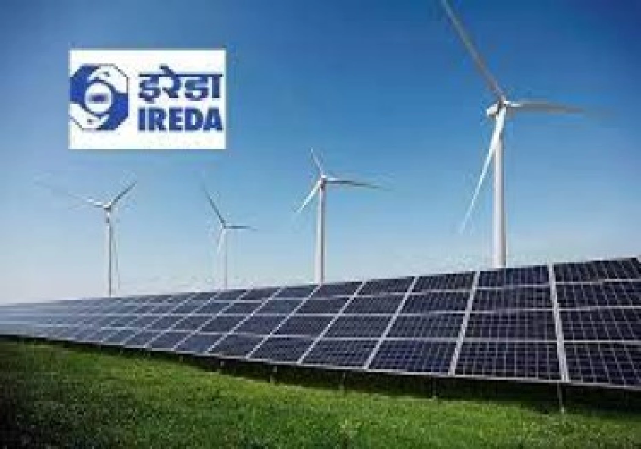 IREDA Q2 PBT rises 76.16 pc to Rs 276.31 crore