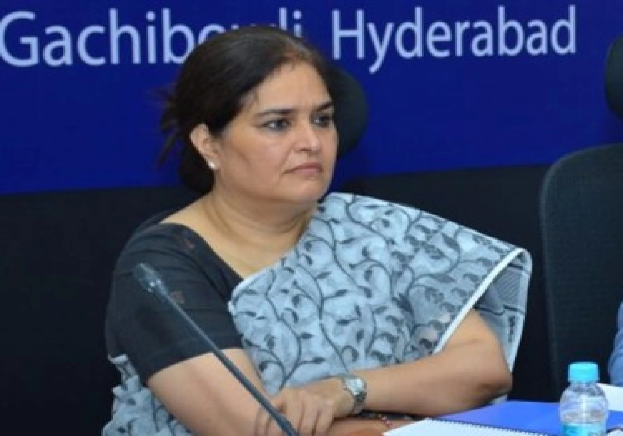 Senior IAS officer Usha Sharma is new Chief Secretary of Rajasthan