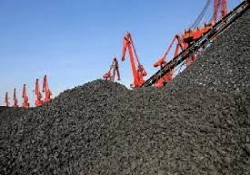 Coal Ministry CPSEs clock 28.33 pc growth in capital expenditure