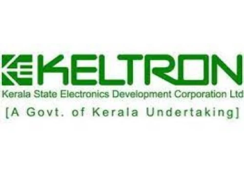 Kerala Govt-run Keltron secures contracts worth Rs 1,076 crore from Tamil Nadu