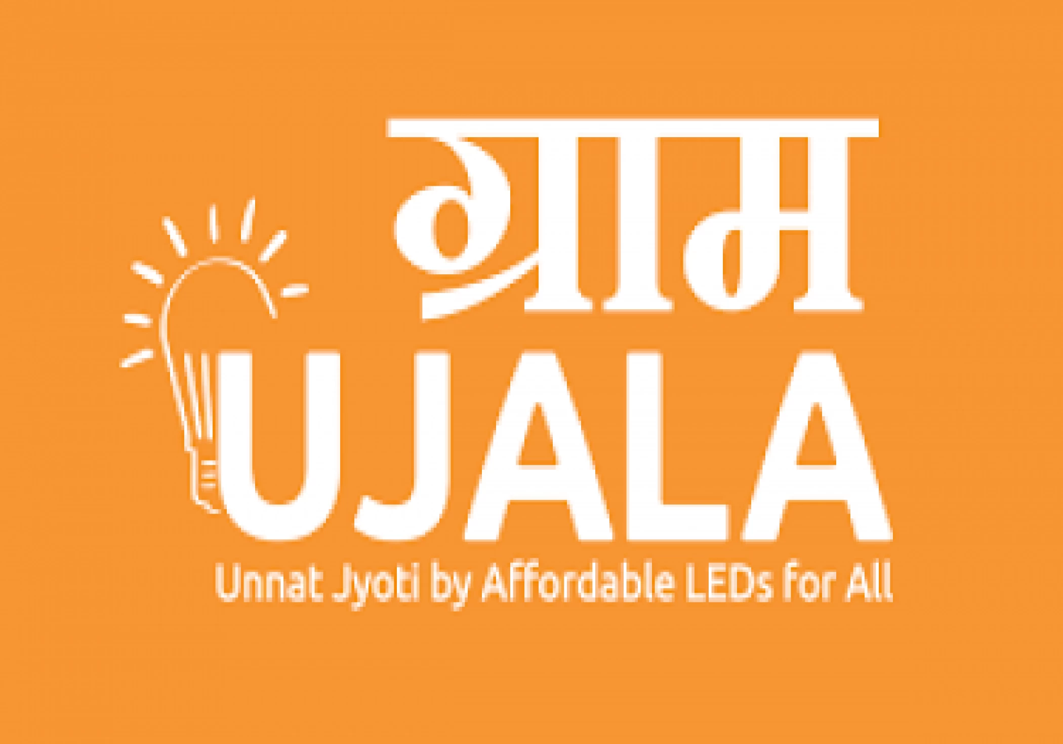 UJALA scheme helps massively cut carbon footprint