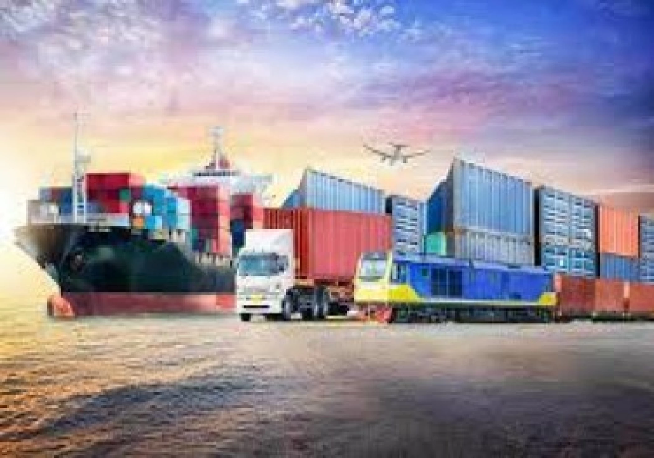 India jumps 6 places to rank 38th in Logistics Performance Index-2023