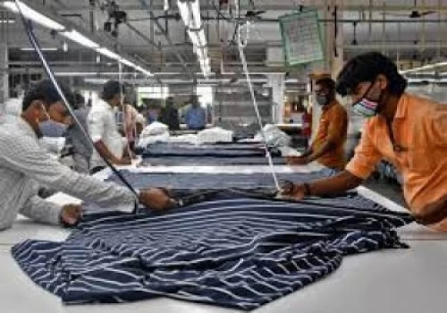 Focussing on R&D under National Technical Textiles Mission: Textiles Secretary