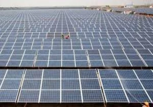 SJVN bags 15 MW floating solar project in HP