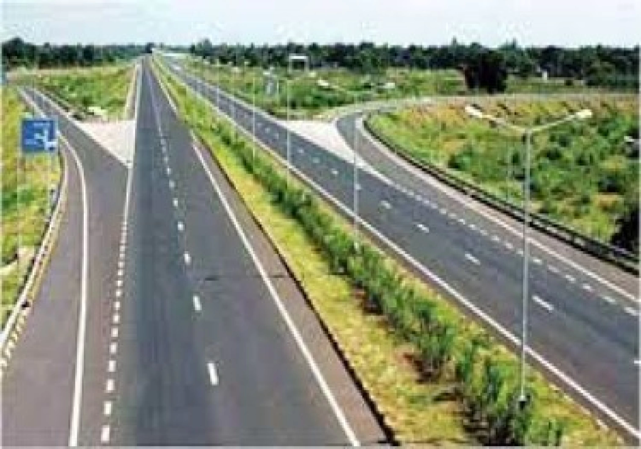 NH projects for Uttar Pradesh