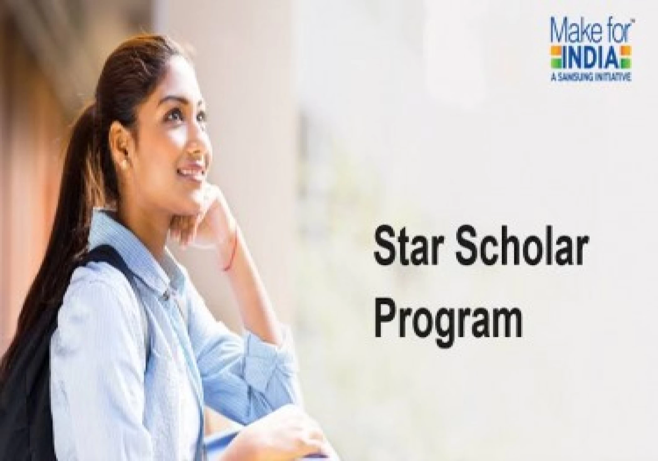 Navodaya Vidyalaya students to get scholarship from Samsung India