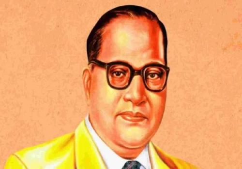 Dr BR Ambedkar: A matchless nation builder