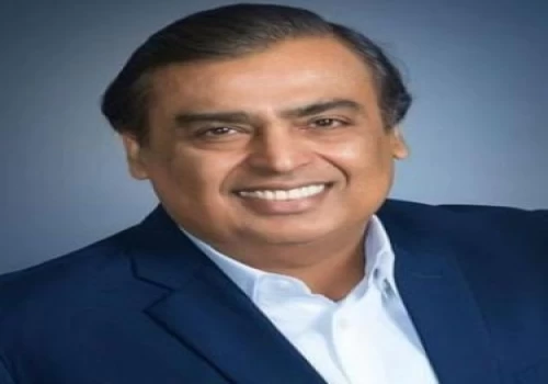 India has the historic opportunity to become world’s pre-eminent digital society with ease of living for all: Mukesh Ambani