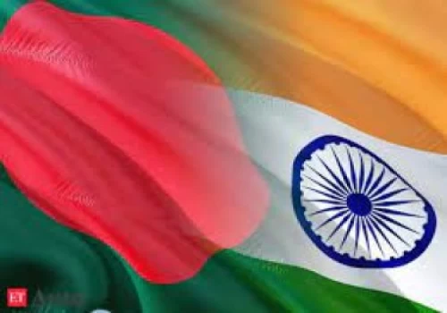 Commerce Minister invites Indian businessmen to explore investment opportunities in Bangladesh