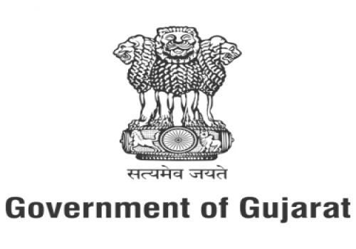 8 IPS officers get posting in Gujarat