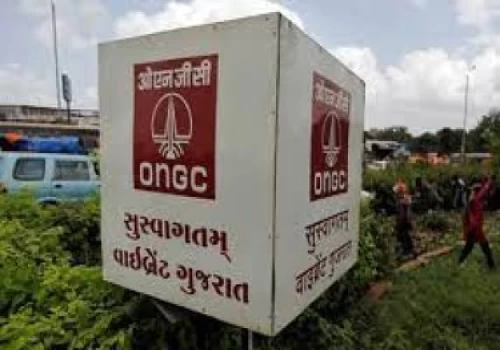 ONGC to trade domestic gas on Indian Gas Exchange