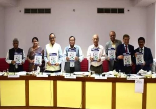 Launch of the report on energy transitions to achieve India’s net-zero targets