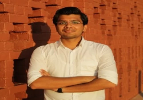 We must leverage the experience of political leaders, instead of treating them as adversaries: Shubham Gupta, IAS