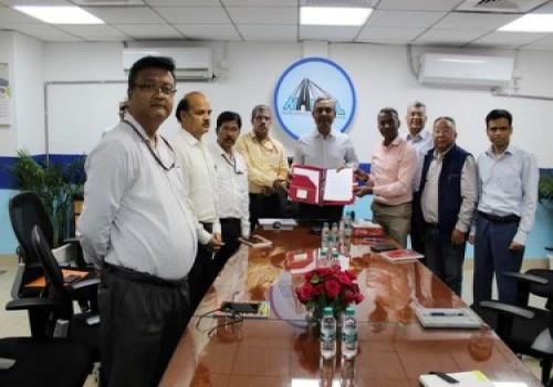 MoU signed between NHIDCL and IIT-Guwahati