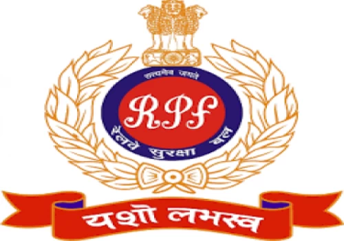 During month long special drive in Apri, RPF disrupted 42 illegal softwares, arrested 955 touts