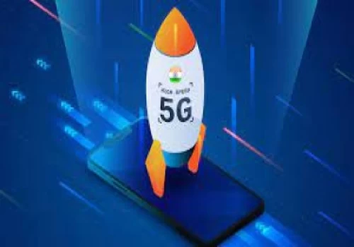 Till January 2024, Centre will provide free 5G Test Bed to recognized start-ups and MSMEs