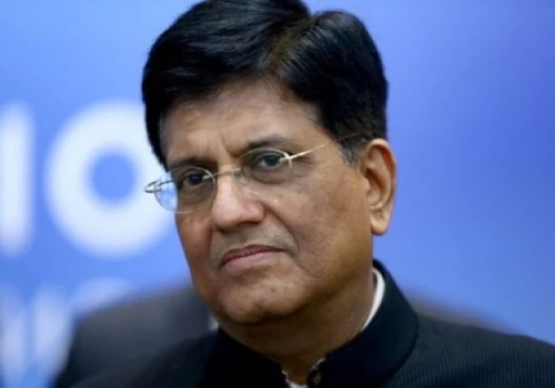 We must aspire to take India to top 25 positions in Global Innovation Index: Union Minister Piyush Goyal