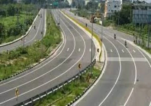 National highways projects with investment of Rs 19,930 cr for Karnataka